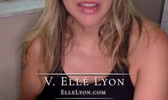 Elle Lyon's Short Stories - The Mishaps