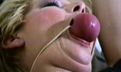 Amateur House Bound Clip 2 VINTAGE BONDAGE LATE 1980s 640x480 wmv