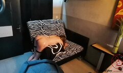 Cheating Mature MILF Tied Up And Fucked Like a Bitch