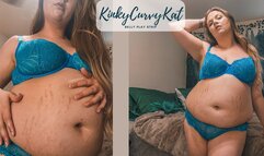 Belly Play Strip