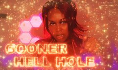 Gooner Hell Hole - Brain Bending JOI & Mind Fuck