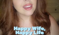 Happy Wife, Happy Life Therapy-Fantasy