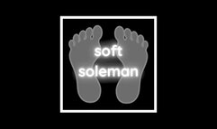 Dirty male soles [2024]