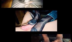 FROM PACIOTTI TO FOOTJOB