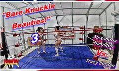 Bare Knuckle Beauties! 3 WMV