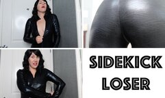 Sidekick Loser (MP4)