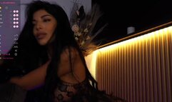 MyFreeCams - KimBroox July 17 2024