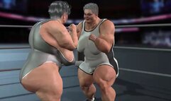 3D Animation Teaser of granny models to next catfight schoolgirlpin videos