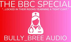 The BBC Special Audio