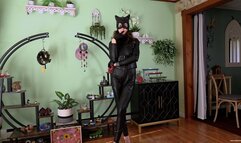 Catburglar (MP4 1080p) - Ramona Vixen