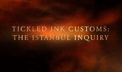 The Istanbul Inquiry (Custom) All Scenes Prieview