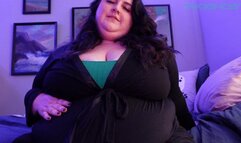 Sensual Vore - Weigh Gain Teasing