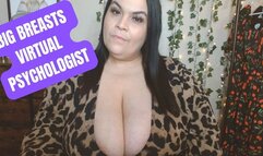 Big Breasts Virtual Psychologist