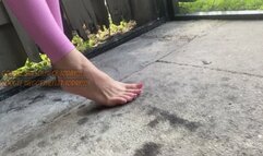 CLEAN MY DIRTY FEET VOL 9 FV