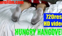 Hungry Hangover - VoreFilm socks version 720res HD