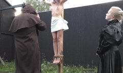 Crucifixion From Addiction part 1