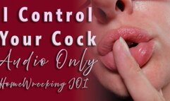 I Control Your Cock - AUDIO ONLY