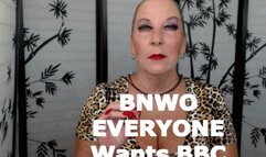 BNWO Everyone wants Big Black Cock XHD (WMV)