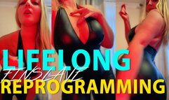 Lifelong Finslave Reprogramming