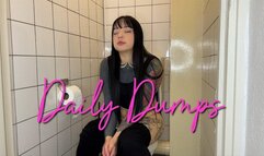 Daily Dumps 5 (720p)