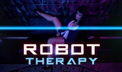 Robot Treatment 4K