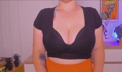 MyFreeCams - SandyShow1 July 20 2024