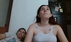 MyFreeCams - Girlhot29 July 23 2024