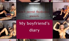 My boyfriend's diary (FHD)