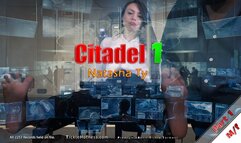 Citadel 1 - Part 1 - Natasha Ty - C4S Edition