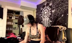 MyFreeCams - BadBarbie93 July 23 2024