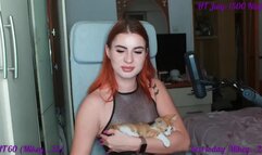 MyFreeCams - PumpkinSpice July 23 2024