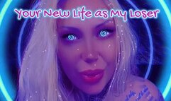 Your New Life as My Loser wmv