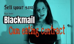 CEI BlackMail fantasy