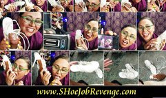 SHoeJob Revenge Part-330