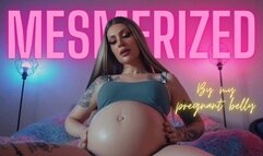 Mesmerizing Pregnancy: Contractions & Labor 720p