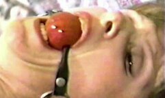 Dirty Joe's House Of Bondage Clip 6 Vintage Bondage Late 1980s 640x480 wmv