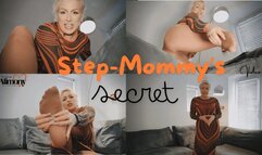 Step-Mommy's Secret