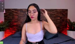 odette_warren Webcam video from MyFreeCams [July 28 202