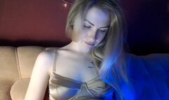 Cartier_ Webcam video from MyFreeCams [July 27 2024]