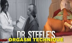 FO23 - Dr Steele's Advanced Orgasm Technique