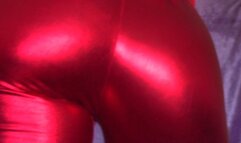 Shiny Red Ass Mesmer JOI (mkv)