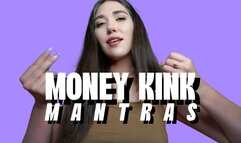 Money Kink Mantras - Goddess Venus