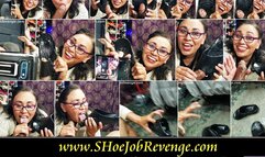 SHoeJob Revenge Part-332