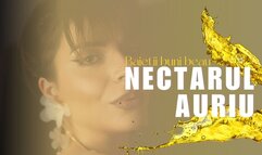 Baietii buni beau nectarul auriu (uro fetish)