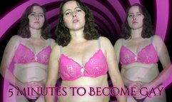 5 Minutes to Become Gay - 1080p mp4