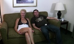 Mature Tracy And Double Dee 3some Blowjob Action With Naughty Breakfast Guy! (mp4)