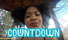 Giantess Crew – Princess J – Countdown