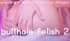 butthole fetish 2