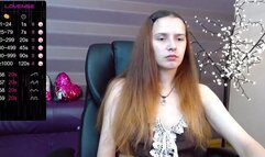 IrisNichols Webcam video from MyFreeCams [July 27 2024]