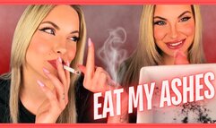 Eat My Ashes 720MP4